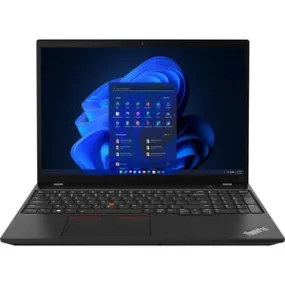 Lenovo ThinkPad P16s Gen 2 21K9001CUS 16" Touchscreen Mobile Workstation - WUXGA - AMD Ryzen 7 PRO 7840U - 32 GB - 512 GB SSD - English Keyboard - Villi Black