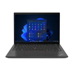 Lenovo Thinkpad T14 I7-1255U Notebook 35.6 Cm (14") Wuxga Intel® Core™ I7 16 Gb Ddr4-Sdram 512 Gb Ssd Wi-Fi 6E (802.11Ax