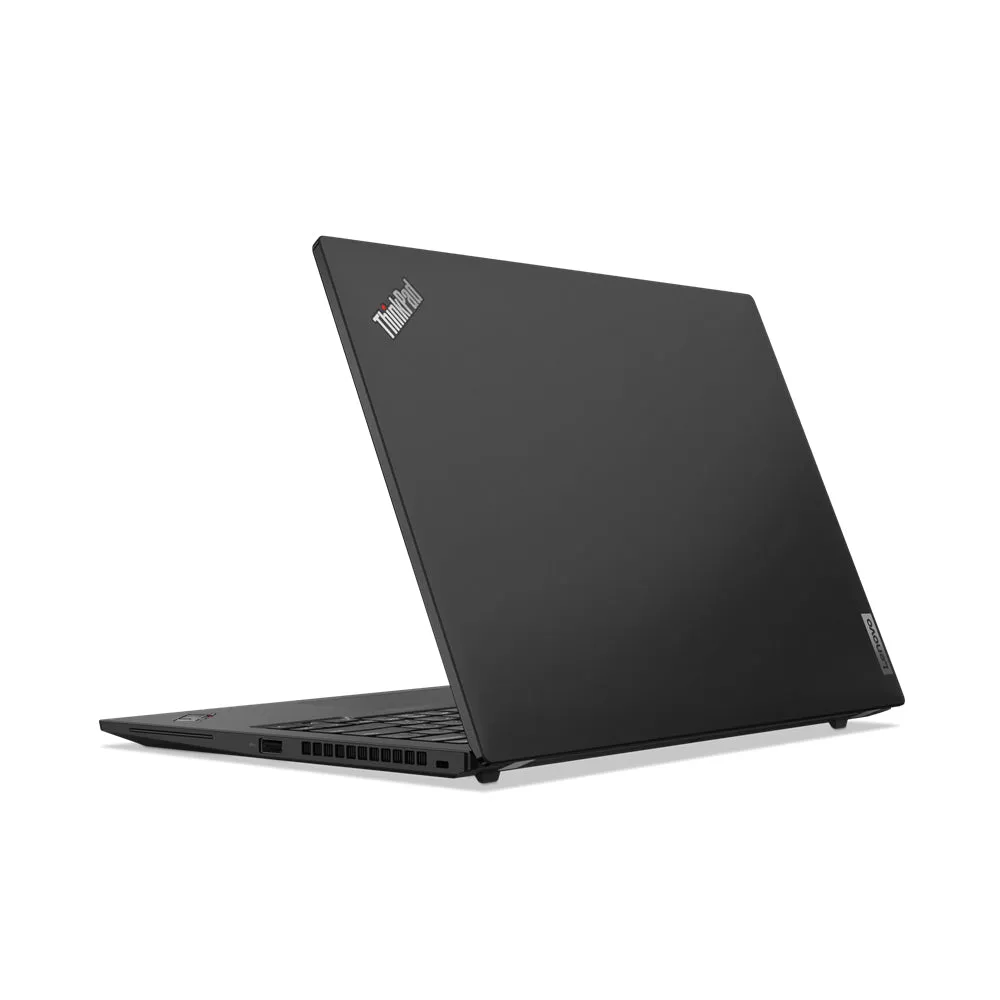 Lenovo Thinkpad T14s Gen 4 21F6 - 180-Degree Hinge Design - Intel Core I5 - 1335U / Up To 4.6 Ghz - Evo - Win 11 Pro - I