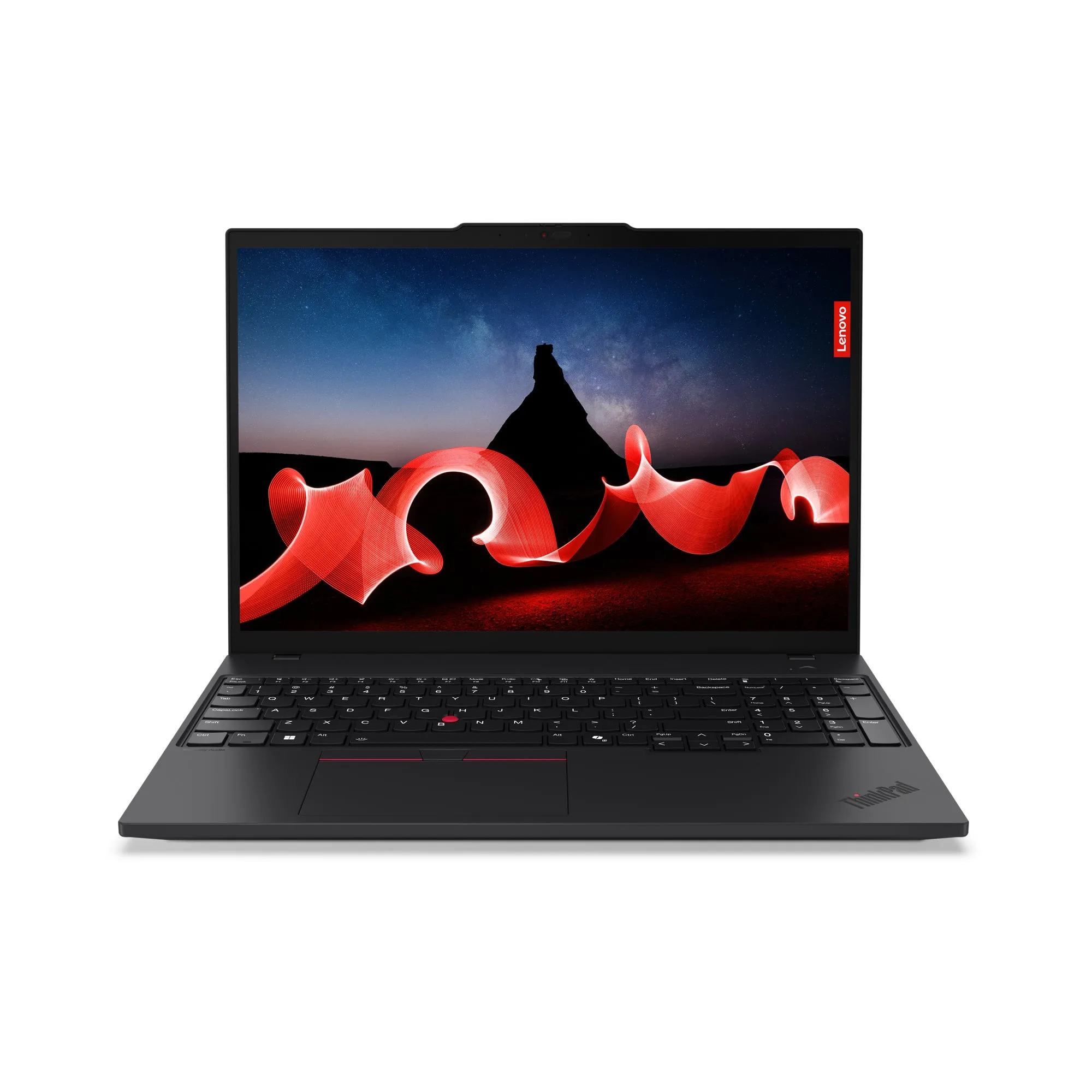 Lenovo Thinkpad T16 Gen 3 21Mn - 180-Degree Hinge Design - Intel Core Ultra 5 - 125U / Up To 4.3 Ghz - Win 11 Pro - Inte