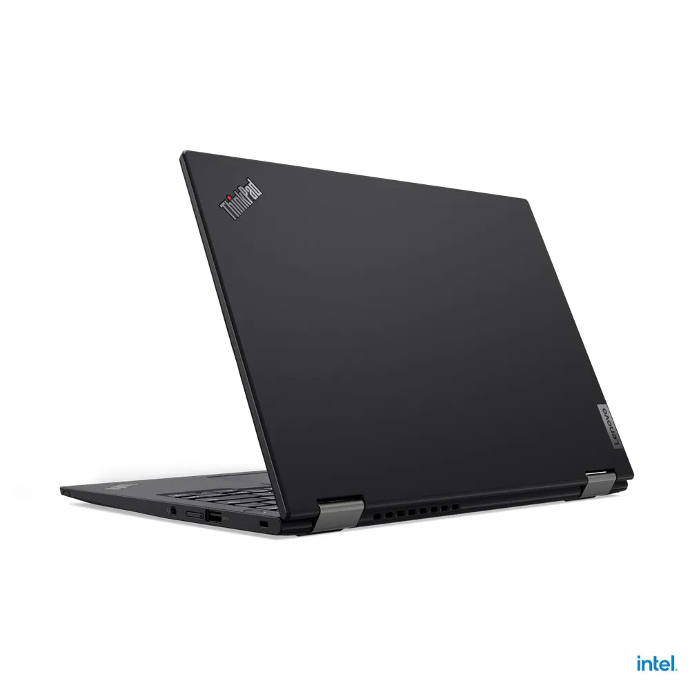 Lenovo Thinkpad X13 Yoga Gen 3 21Aw - Flip Design - Intel Core I5 - 1235U / Up To 4.4 Ghz - Evo - Win 10 Pro 64-Bit (Inc