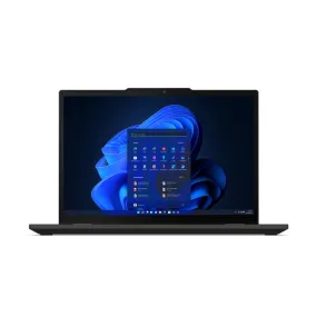 Lenovo Thinkpad X13 Yoga Gen 4 21F2 - Flip Design - Intel Core I7 - 1355U / Up To 5 Ghz - Evo - Win 11 Pro - Intel Iris