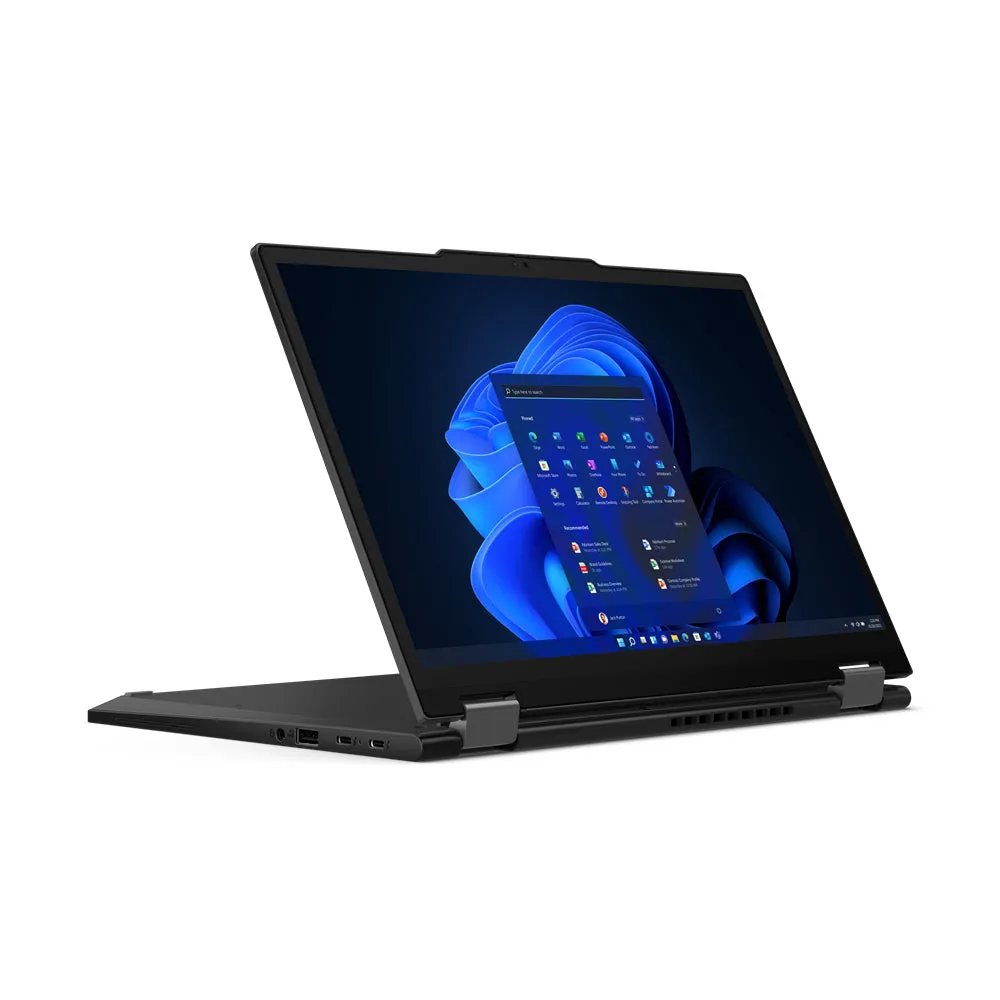 Lenovo Thinkpad X13 Yoga Gen 4 21F2 - Flip Design - Intel Core I7 - 1355U / Up To 5 Ghz - Evo - Win 11 Pro - Intel Iris