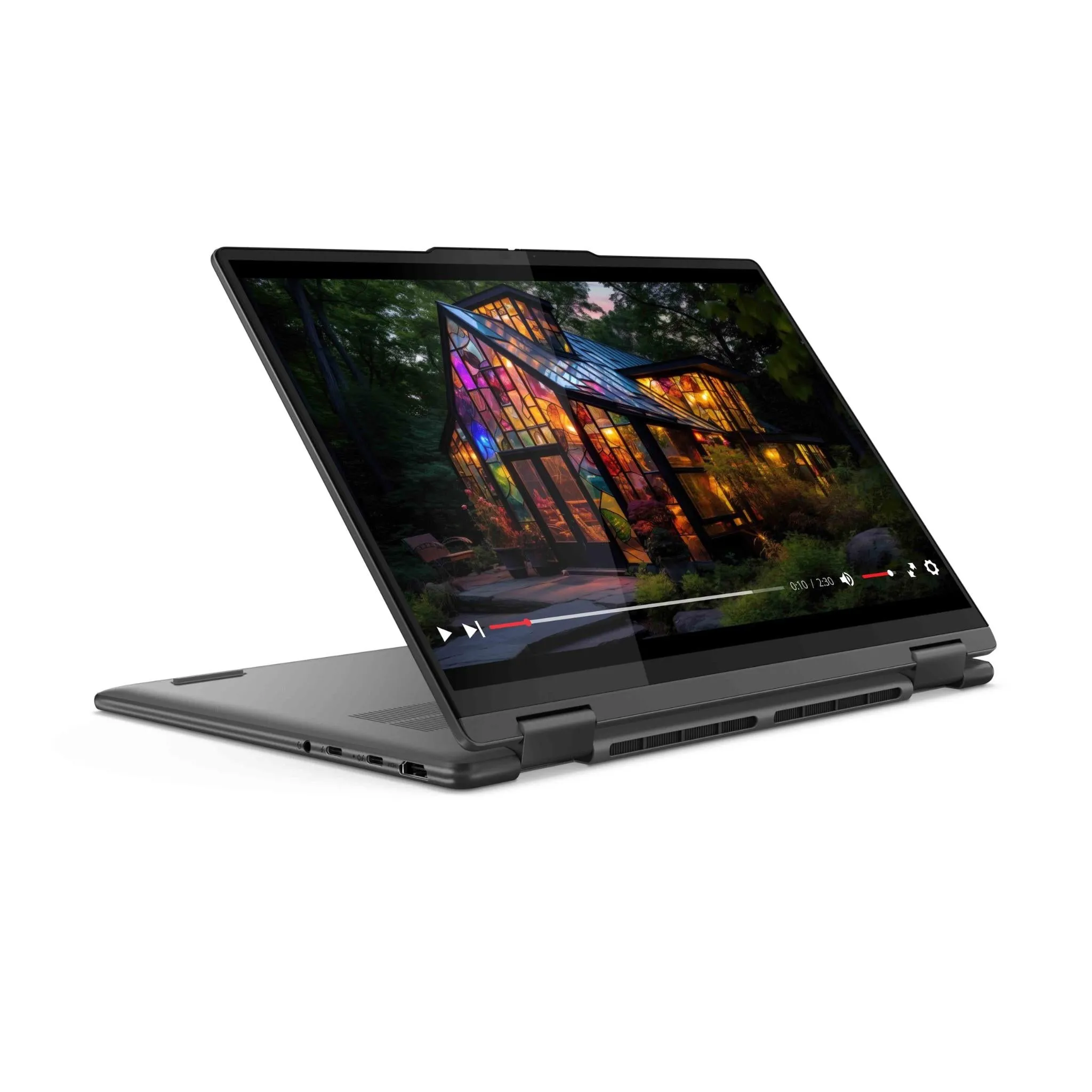 Lenovo Yoga 7 EVO 14" 2.8K 2-in-1 Laptop (Intel Core Ultra 7)[1TB]