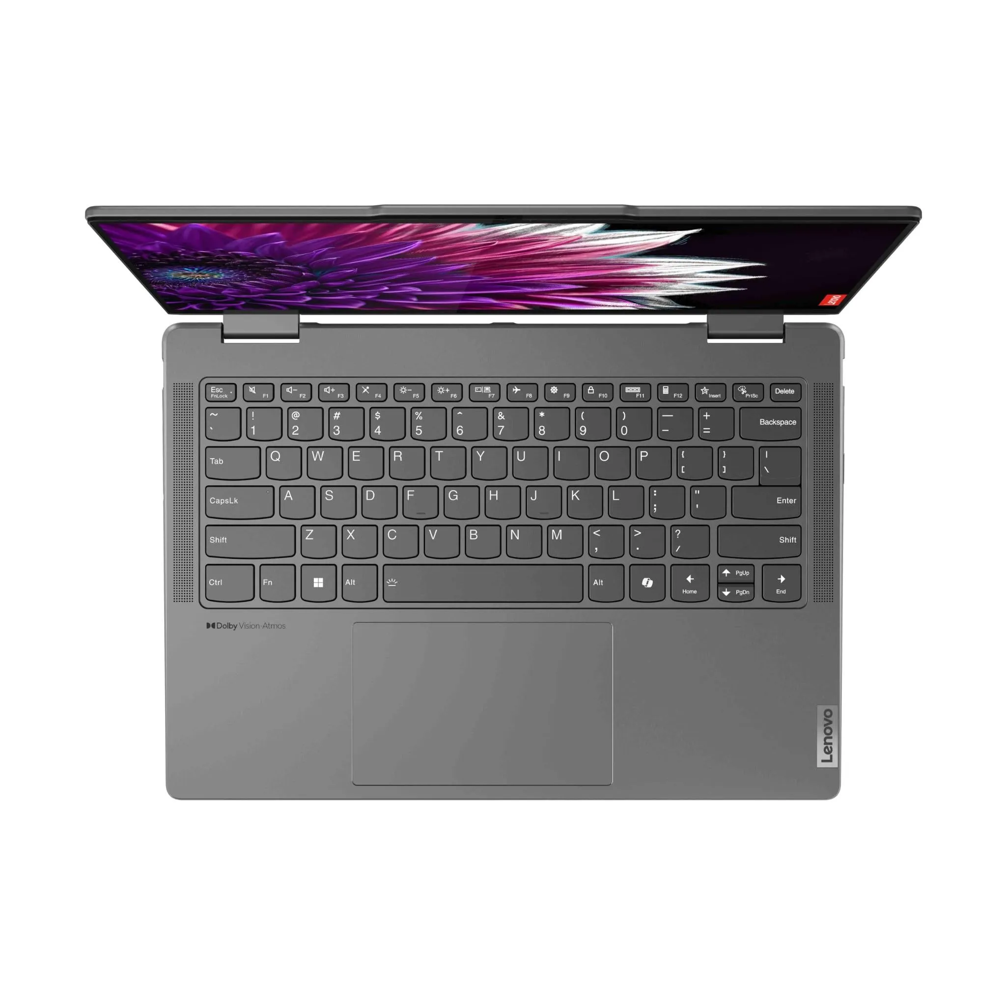 Lenovo Yoga 7 EVO 14" 2.8K 2-in-1 Laptop (Intel Core Ultra 7)[1TB]