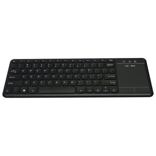 Lexma Touch F21-RFK3R (Open Box)