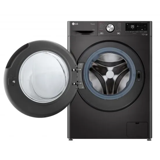 LG Front Load Washer 12kg WV9-1412B