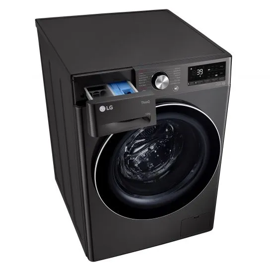 LG Front Load Washer 12kg WV9-1412B