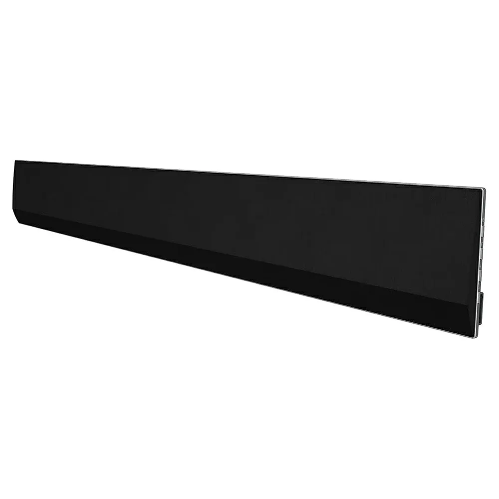 LG G1 3.1CH Soundbar with Subwoofer - Black | G1.DGBRLLK