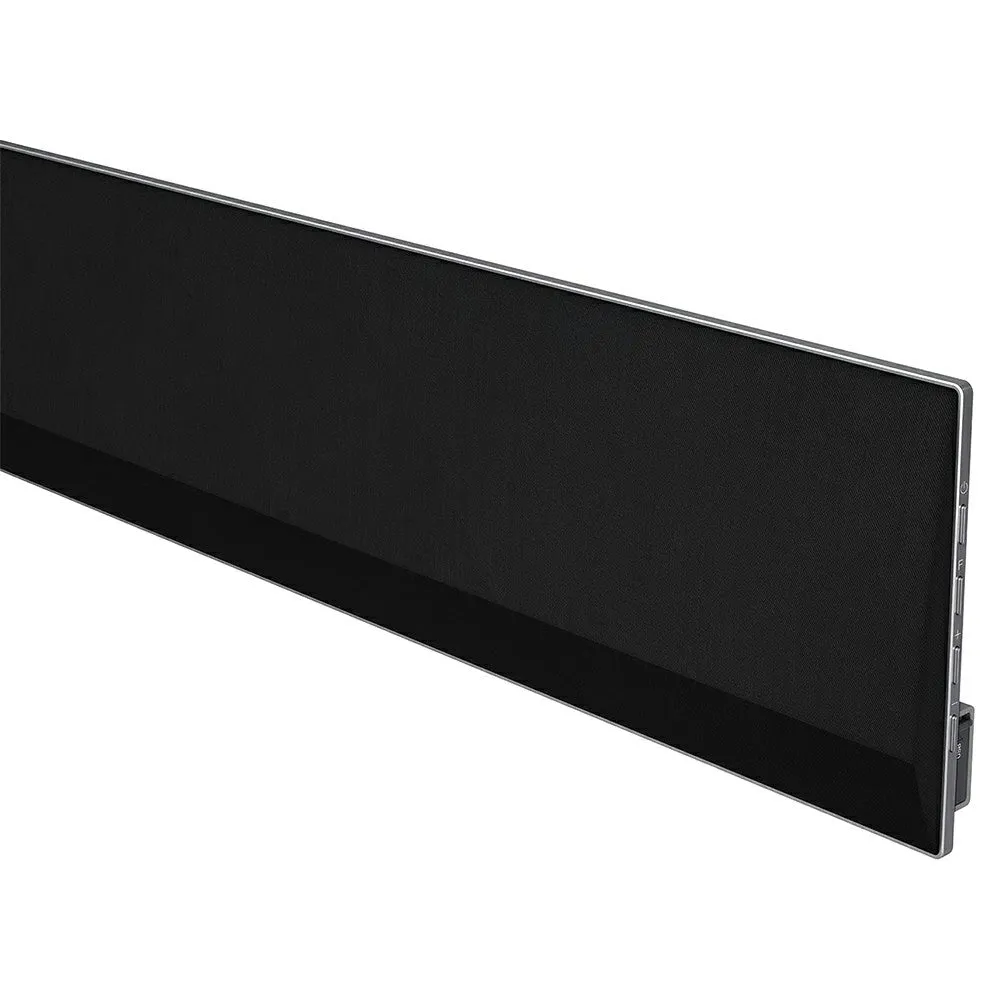 LG G1 3.1CH Soundbar with Subwoofer - Black | G1.DGBRLLK