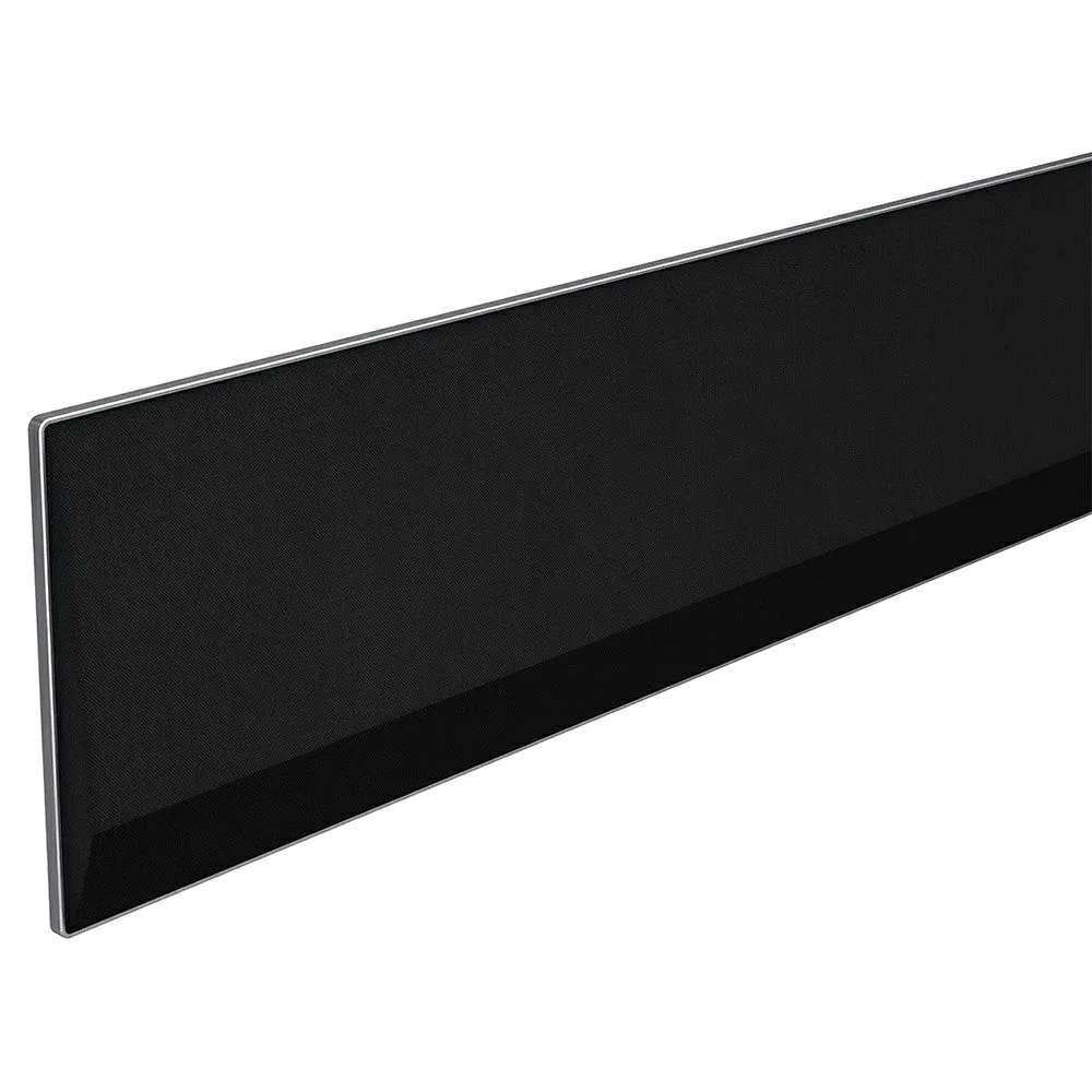 LG G1 3.1CH Soundbar with Subwoofer - Black | G1.DGBRLLK