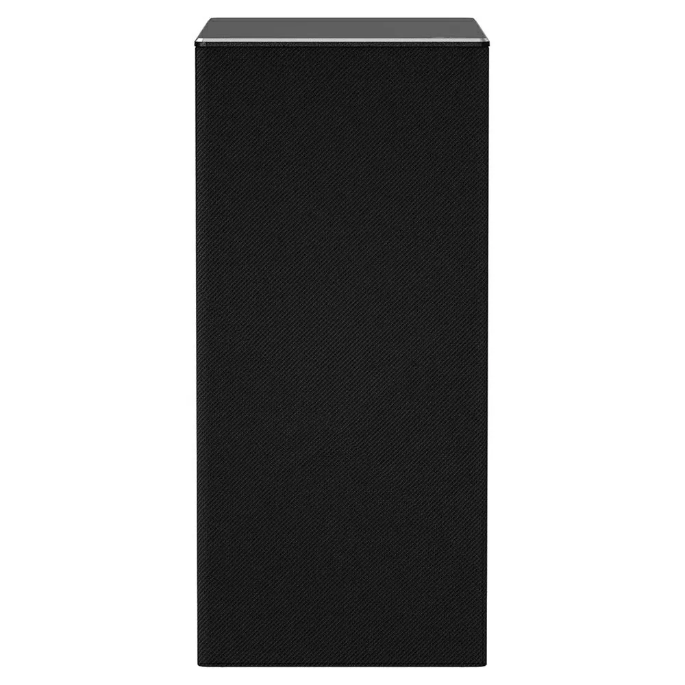 LG G1 3.1CH Soundbar with Subwoofer - Black | G1.DGBRLLK