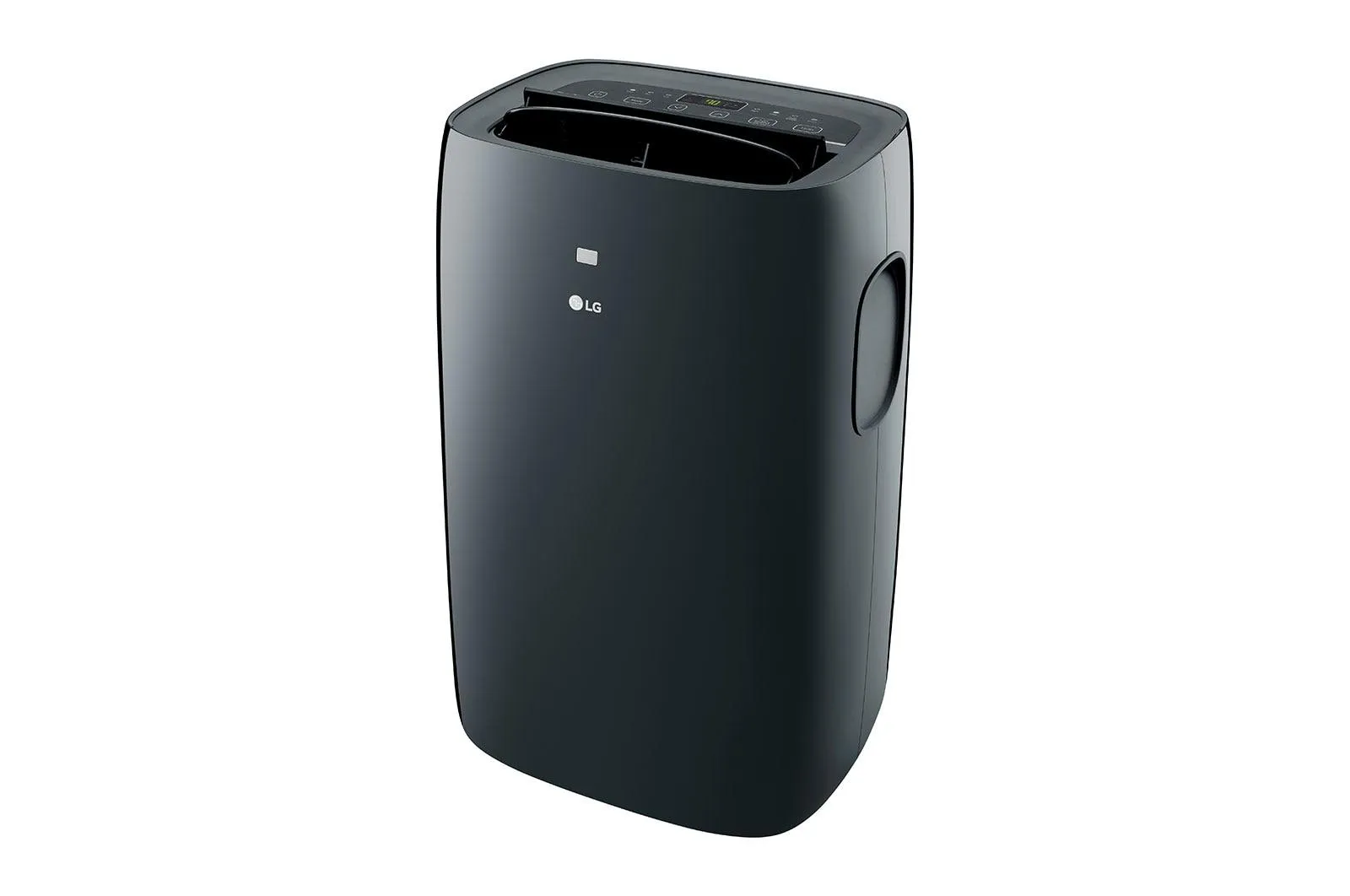 Lg LP0821GSSM 8,000 BTU (SACC) / 13,000 BTU (ASHRAE) Smart Wi-Fi Portable Air Conditioner