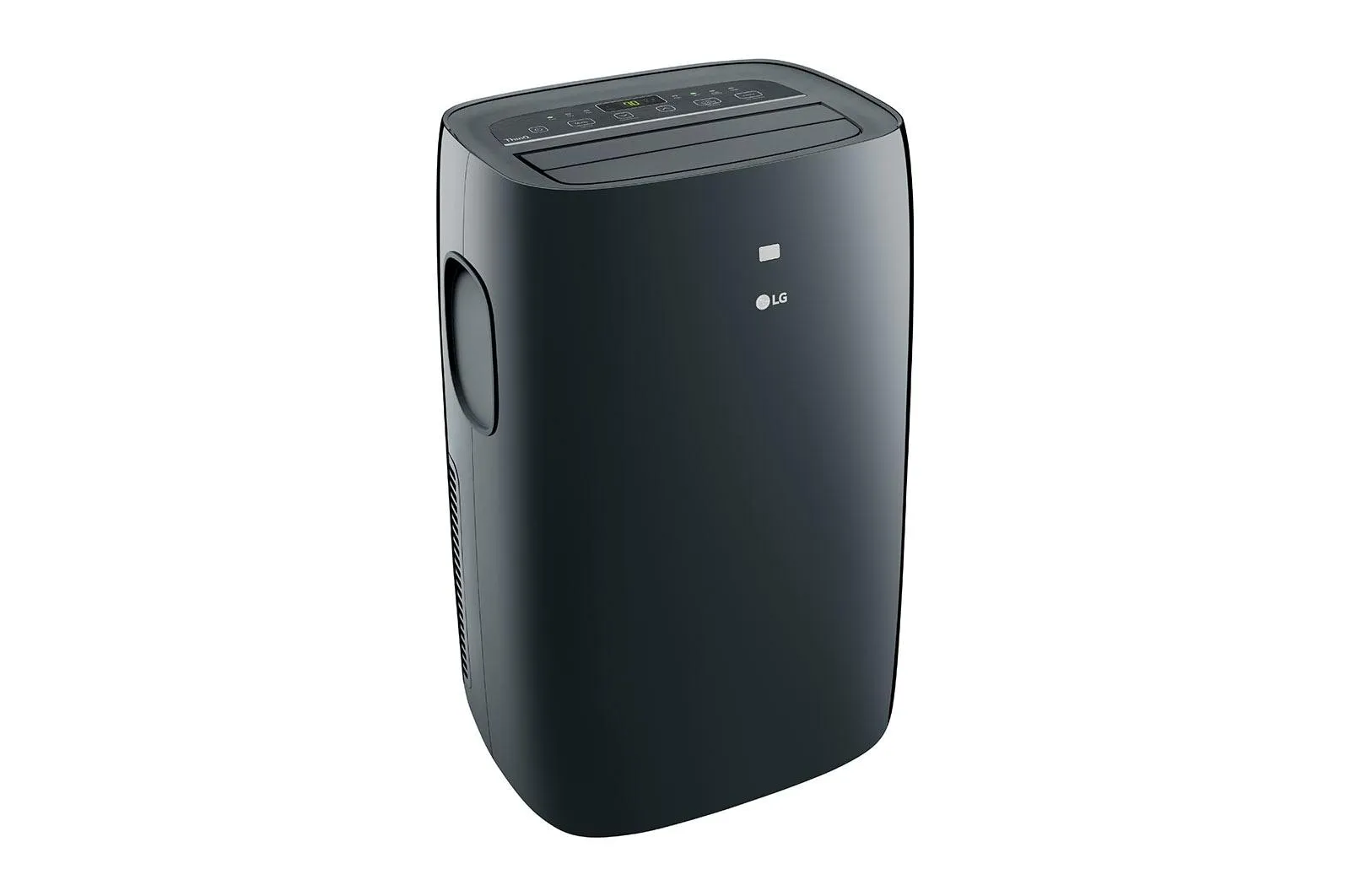 Lg LP0821GSSM 8,000 BTU (SACC) / 13,000 BTU (ASHRAE) Smart Wi-Fi Portable Air Conditioner