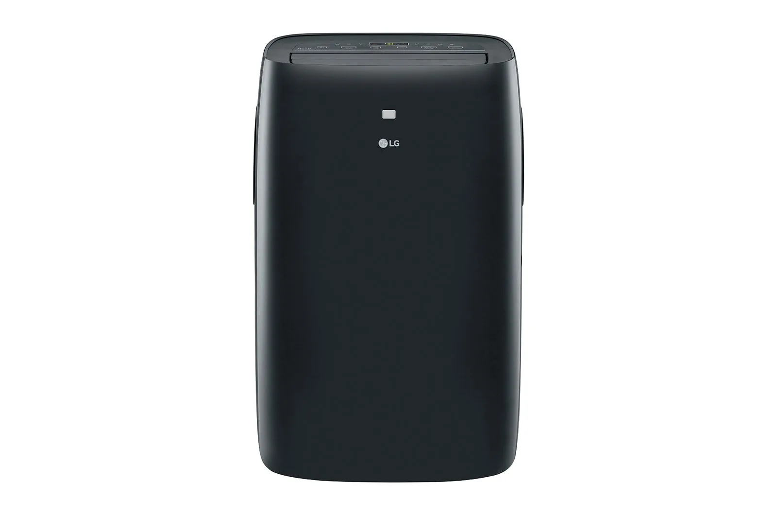 Lg LP0821GSSM 8,000 BTU (SACC) / 13,000 BTU (ASHRAE) Smart Wi-Fi Portable Air Conditioner