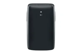 Lg LP0821GSSM 8,000 BTU (SACC) / 13,000 BTU (ASHRAE) Smart Wi-Fi Portable Air Conditioner