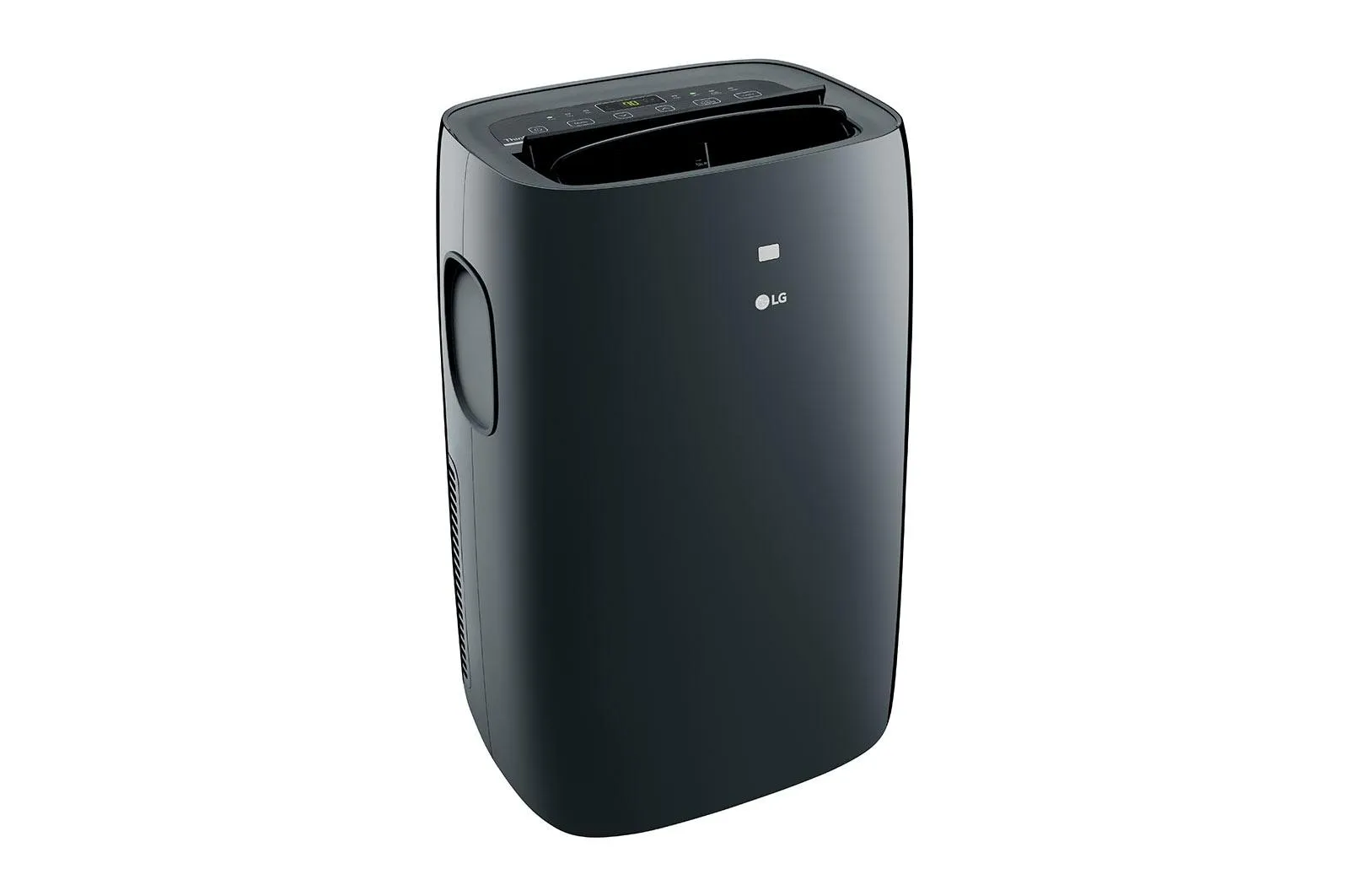 Lg LP0821GSSM 8,000 BTU (SACC) / 13,000 BTU (ASHRAE) Smart Wi-Fi Portable Air Conditioner