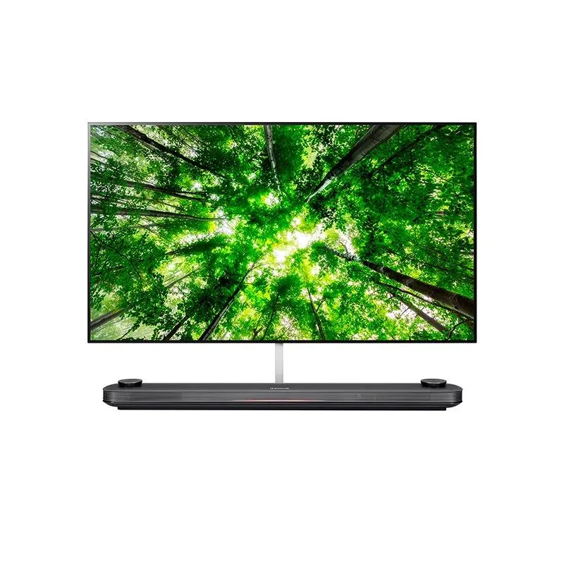 LG OLED77W8PTA 77'' SIGNATURE OLED Ultra HD 4K Smart TV with HDR