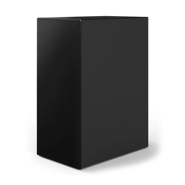 LG SG10TY | Barre de son 3.1 canaux - 420W - Dolby ATMOS - Caisson de graves sans fil - Noir