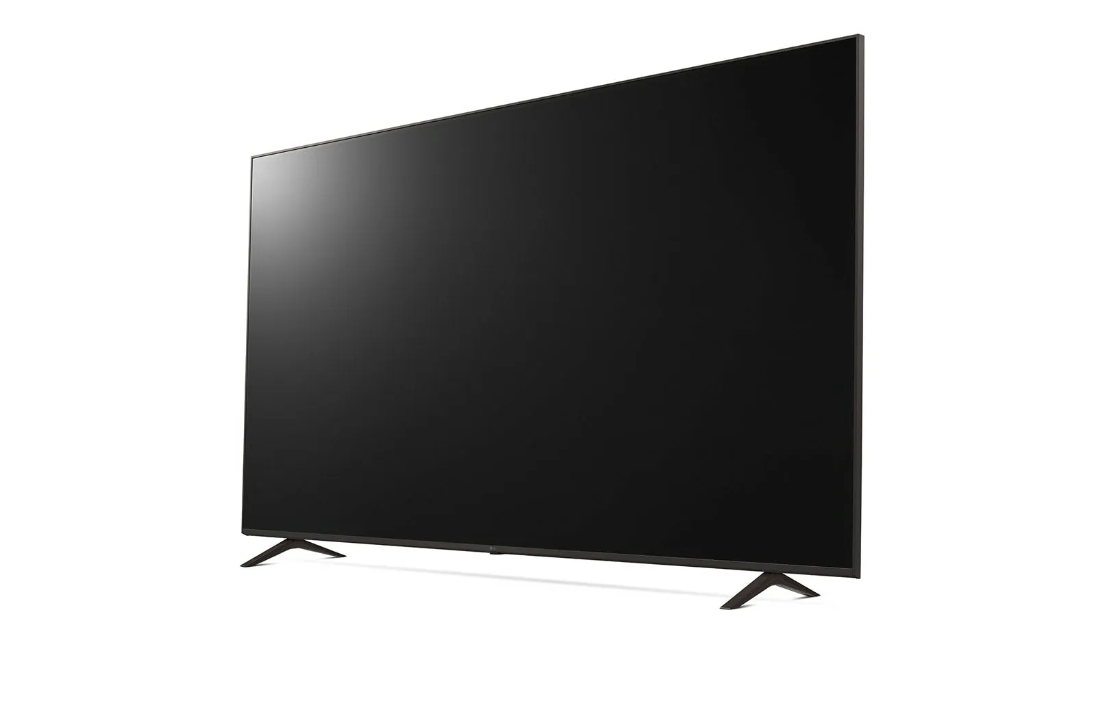 Lg Uhd Ur76 190.5 Cm (75") 4K Ultra Hd Smart Tv Wi-Fi Black