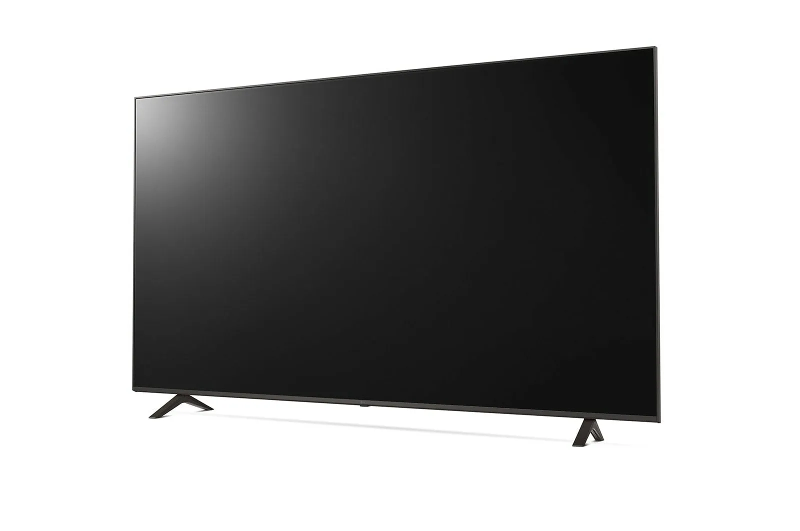 Lg Uhd Ur76 190.5 Cm (75") 4K Ultra Hd Smart Tv Wi-Fi Black