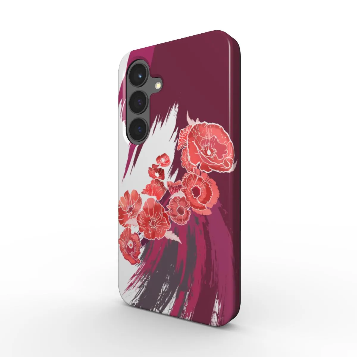 Lidia [The Warrior Prime Minister] Equil Tough Phone Case