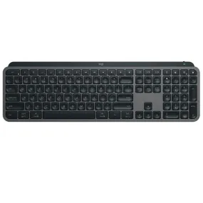 Logitech MX Keys S Advanced Wireless Illuminated Keyboard Graphite