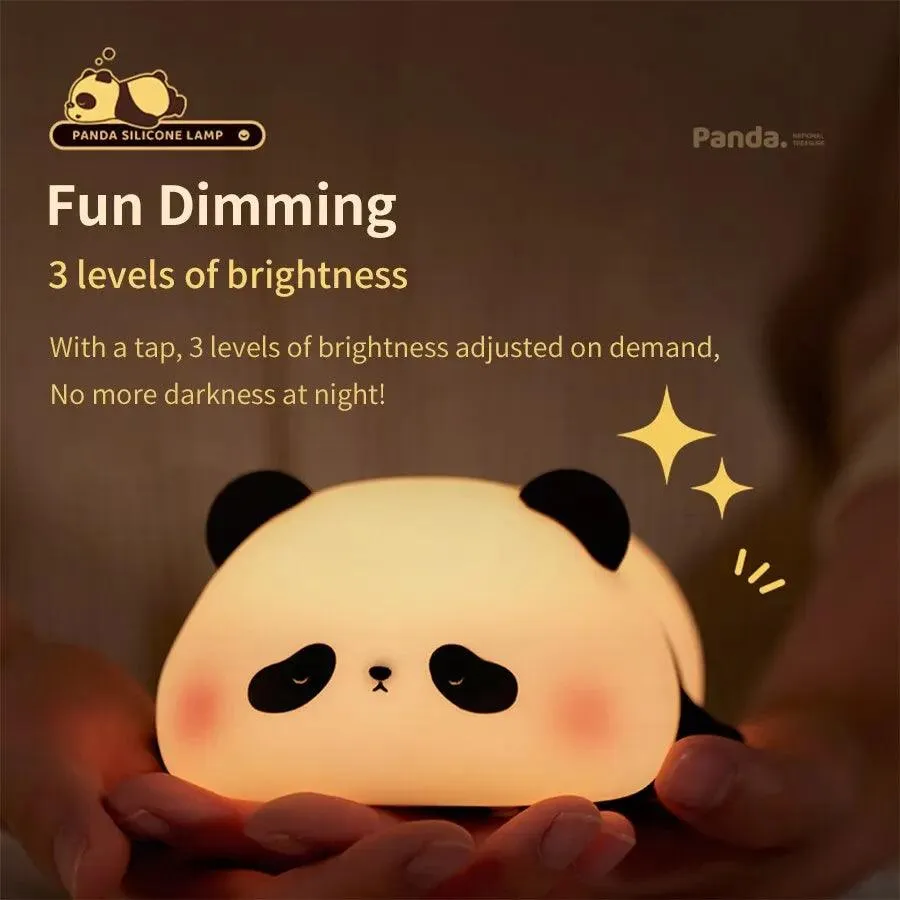 Luminaire Enfant / PANDA