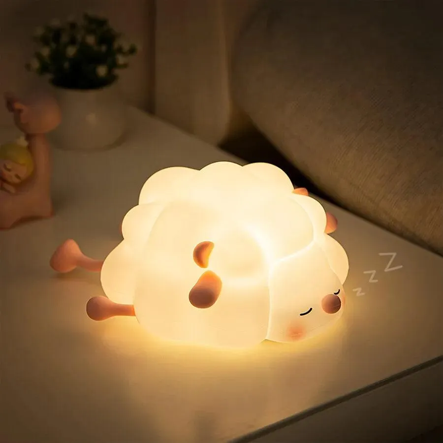 Luminaire Enfant / PANDA