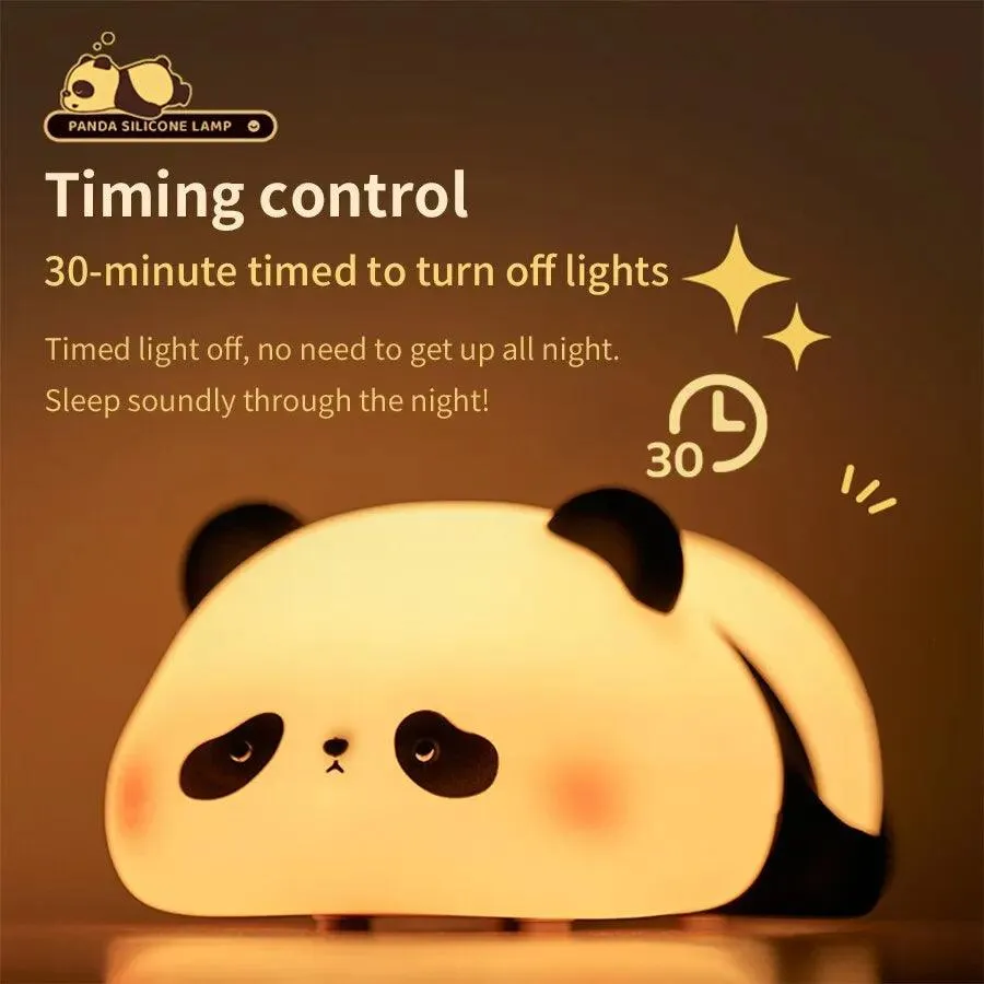 Luminaire Enfant / PANDA