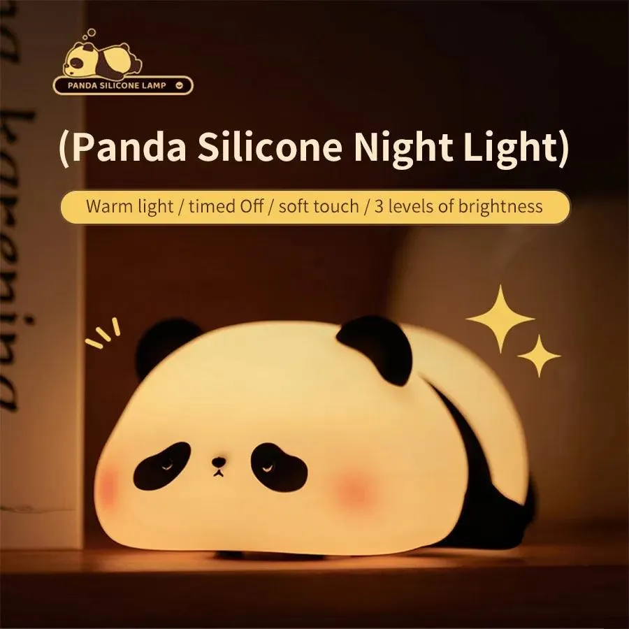 Luminaire Enfant / PANDA