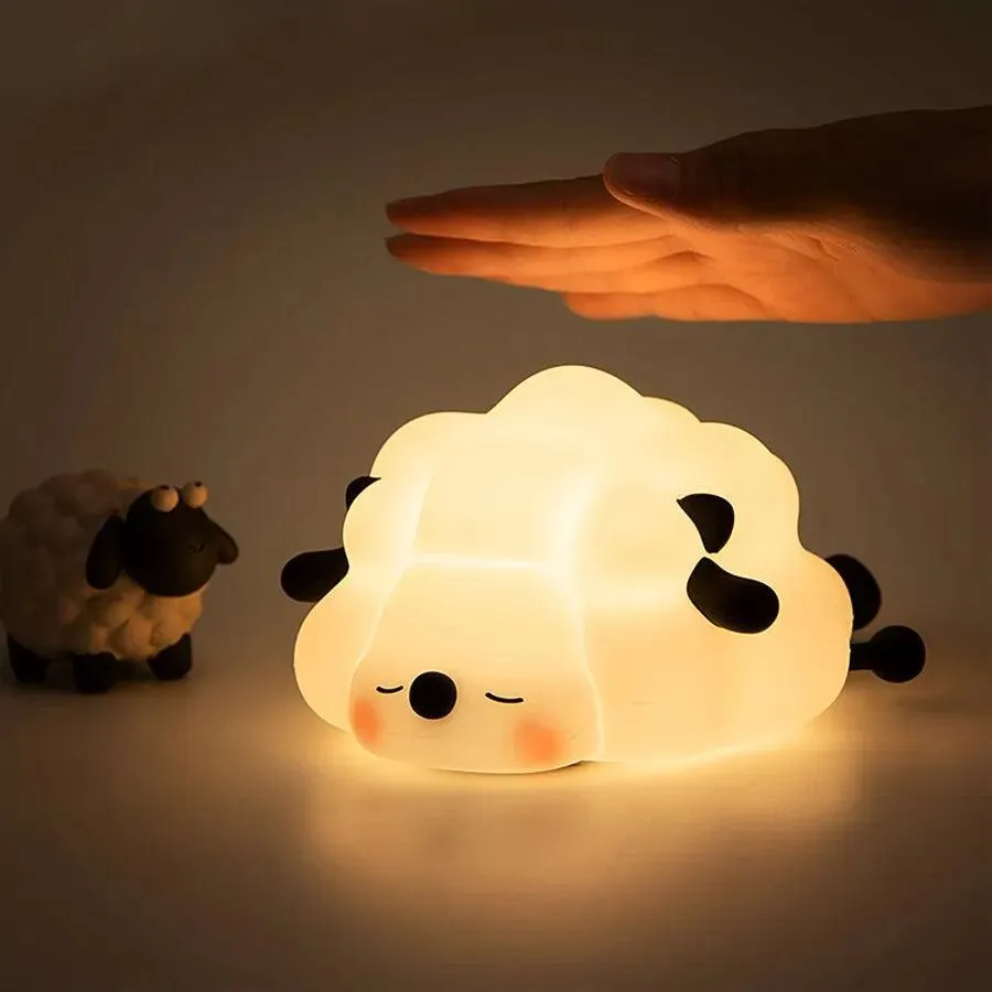 Luminaire Enfant / PANDA