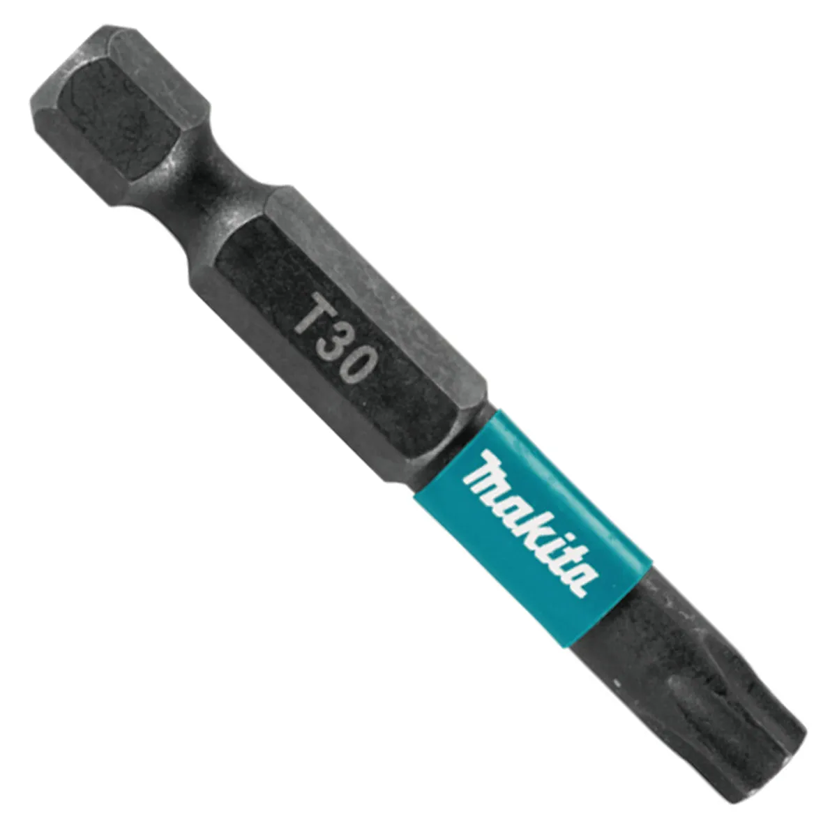 Makita T30 50mm Screw Bit Set E-12675