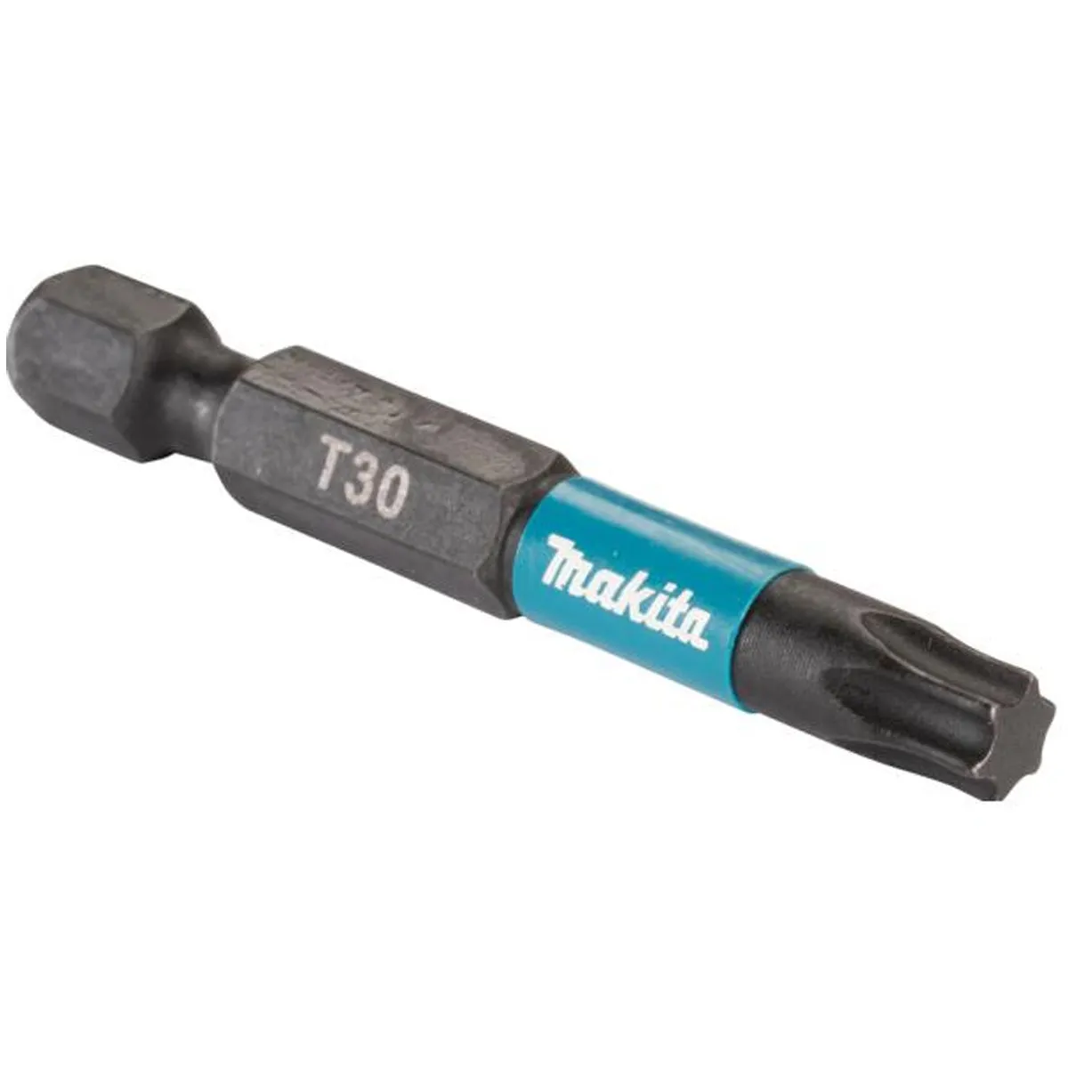 Makita T30 50mm Screw Bit Set E-12675