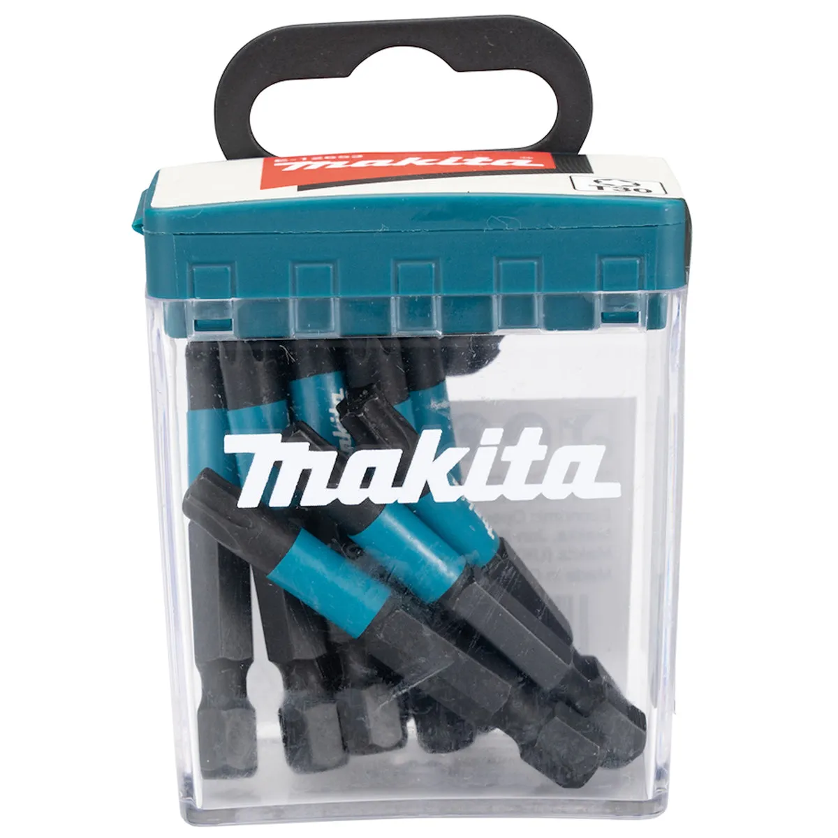 Makita T30 50mm Screw Bit Set E-12675