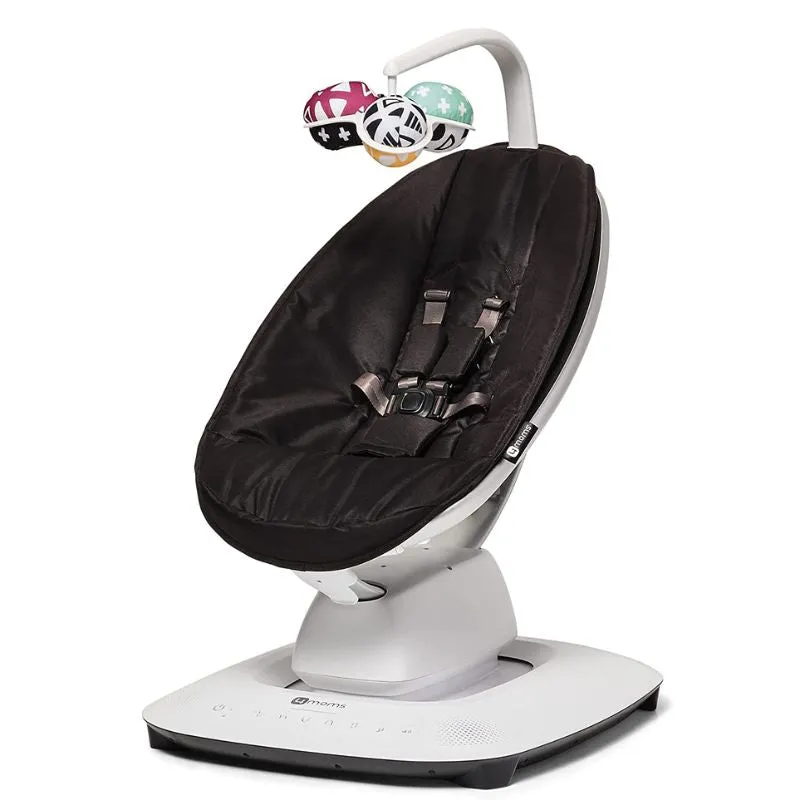 MamaRoo Multi-Motion Baby Swing