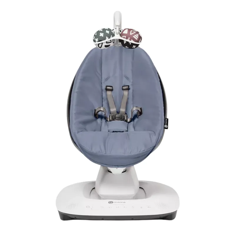 MamaRoo Multi-Motion Baby Swing