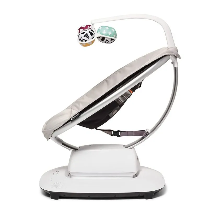 MamaRoo Multi-Motion Baby Swing