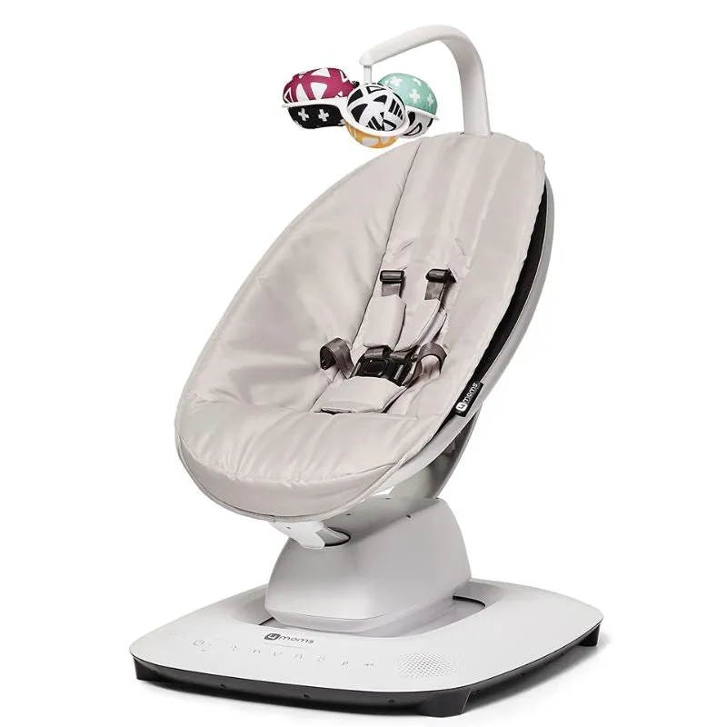 MamaRoo Multi-Motion Baby Swing