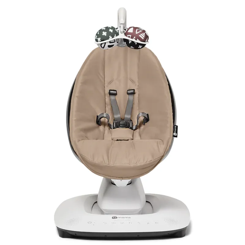 MamaRoo Multi-Motion Baby Swing