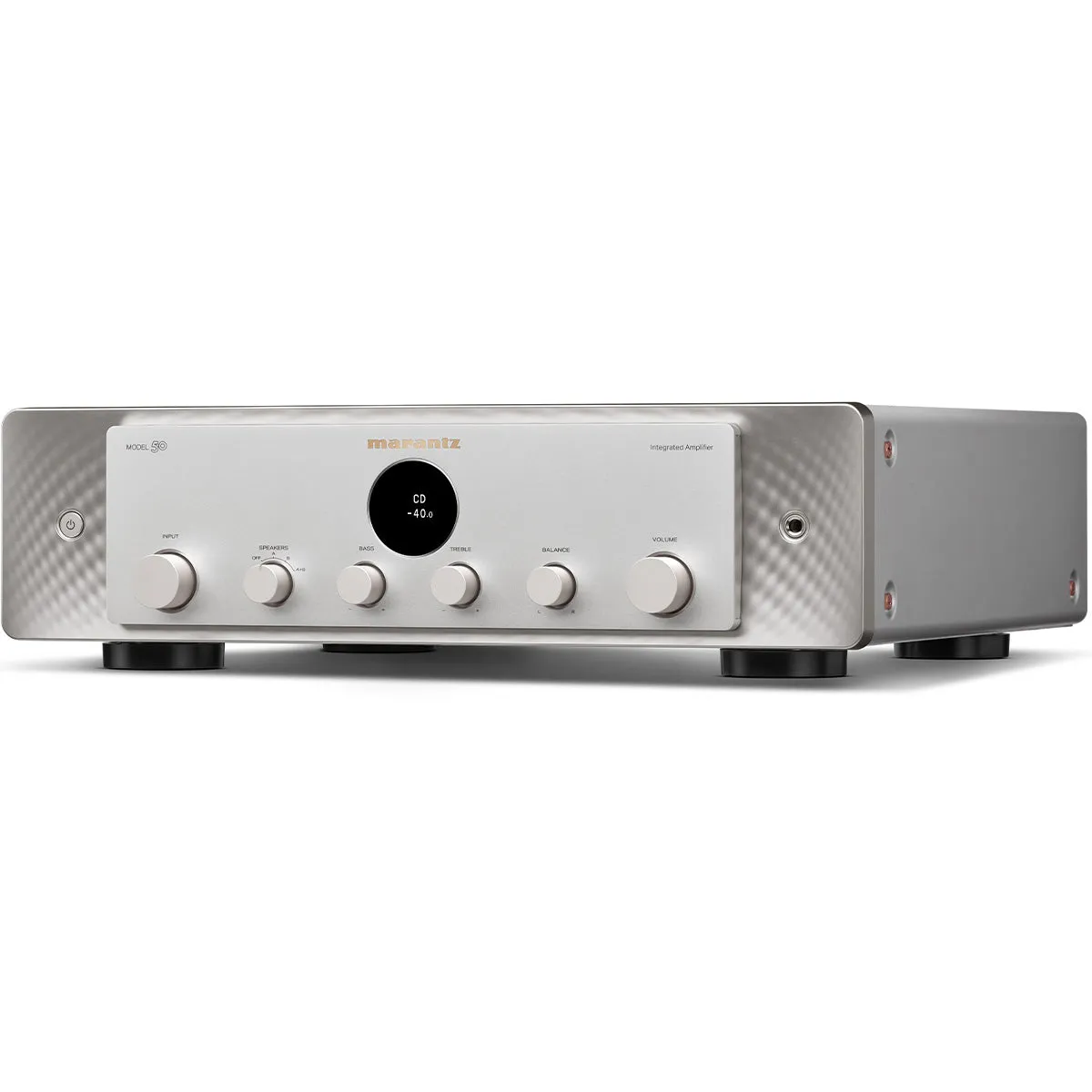 Marantz Model 50 Integrated Amplifier