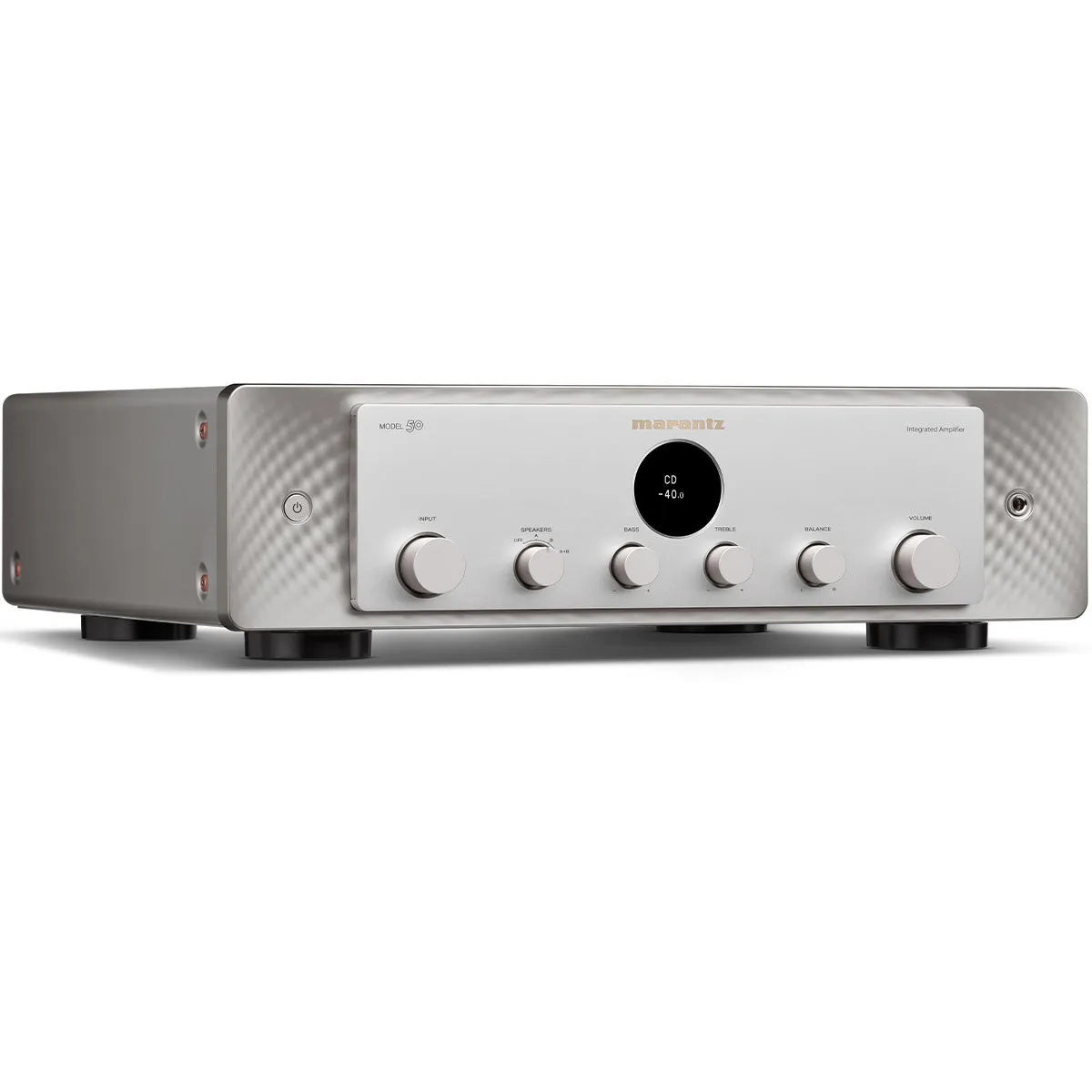 Marantz Model 50 Integrated Amplifier