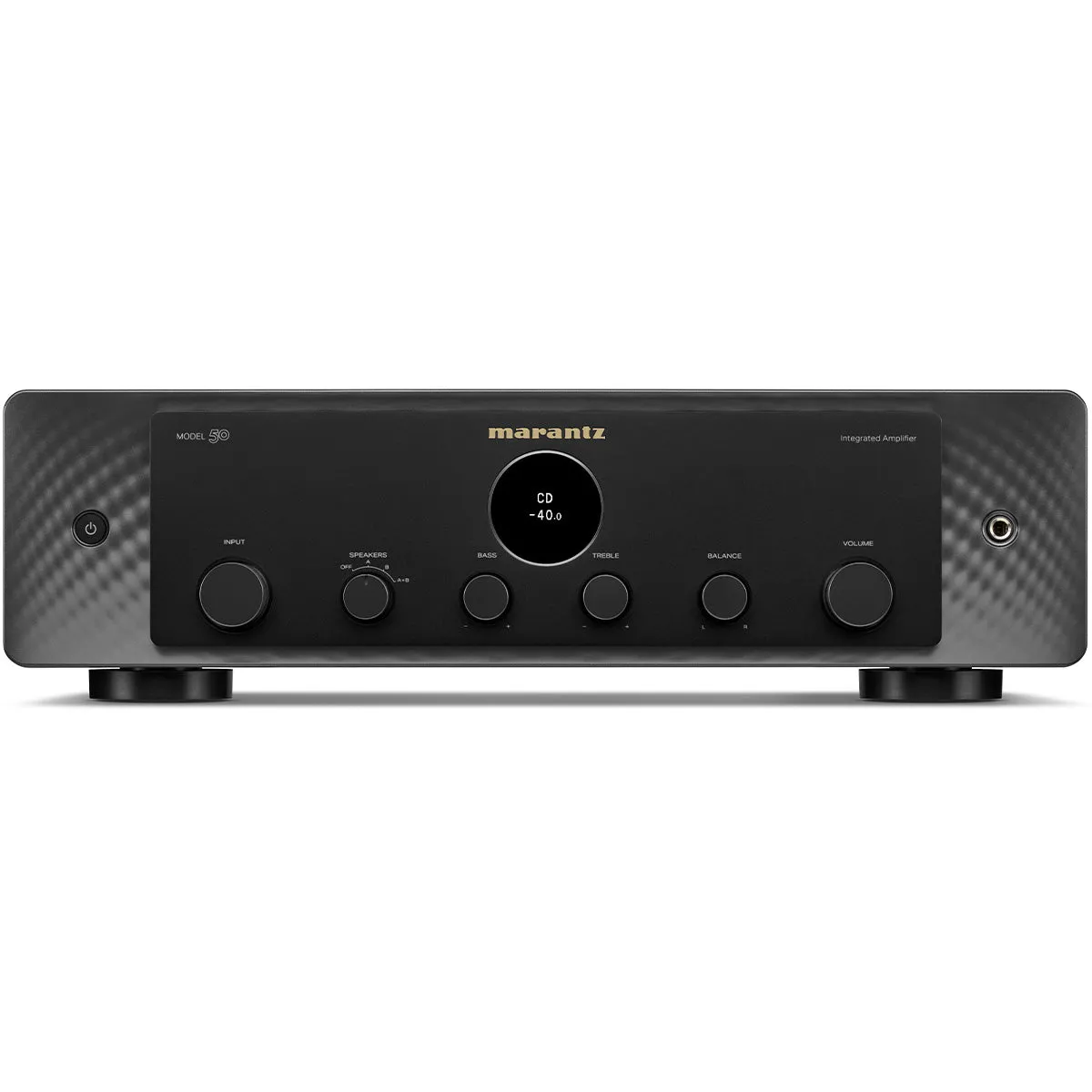 Marantz Model 50 Integrated Amplifier