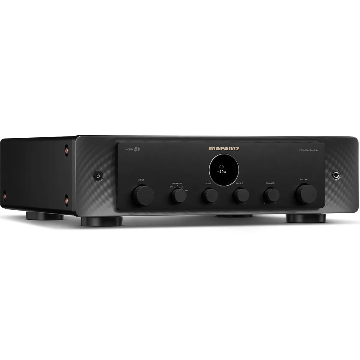 Marantz Model 50 Integrated Amplifier