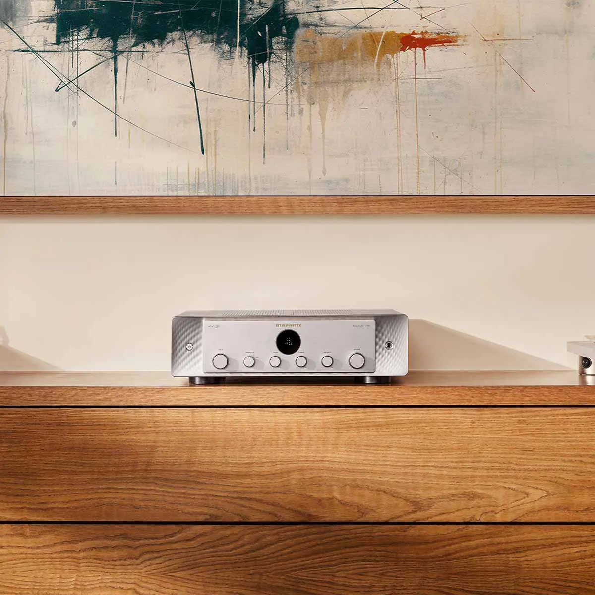 Marantz Model 50 Integrated Amplifier