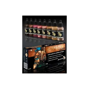 METAL'N ALCHEMY COPPER SERIES Paint Set