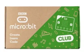 micro:bit V2 Club Pack