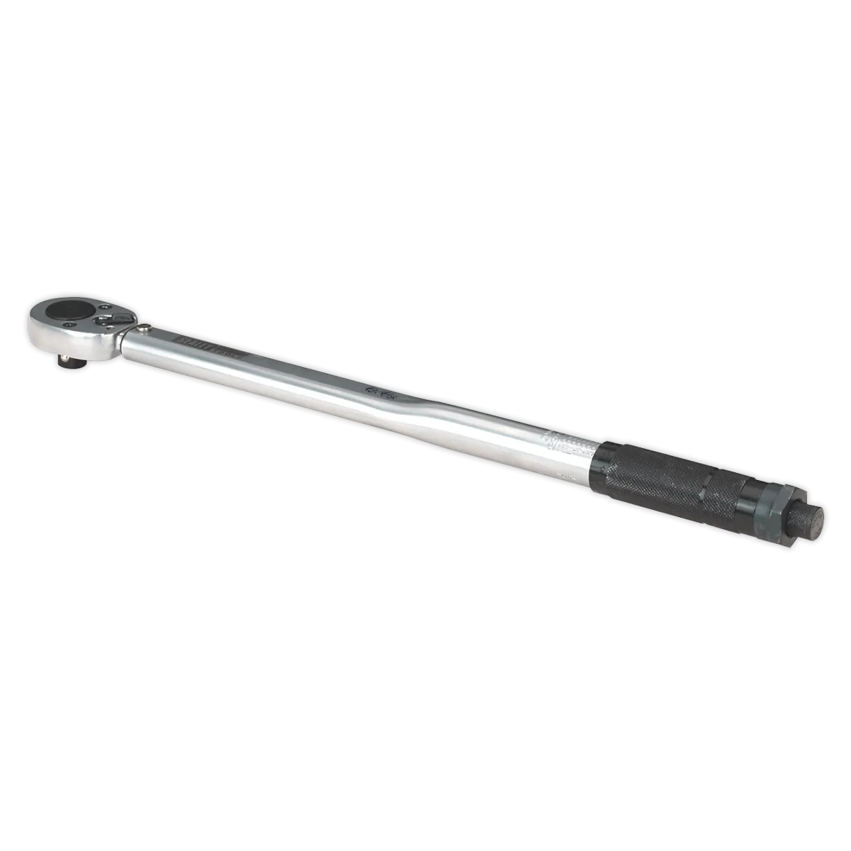 Micrometer Torque Wrench 1/2"Sq Drive Calibrated