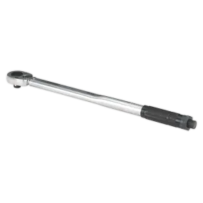 Micrometer Torque Wrench 1/2"Sq Drive Calibrated