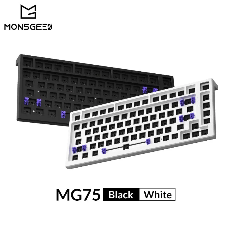 MonsGeek MG75W DIY Kit